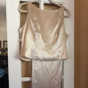 Custom made Evening Wear size 6